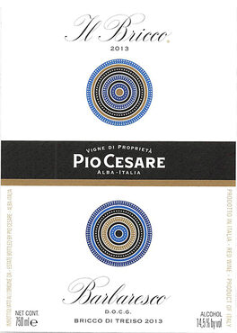 Il Bricco