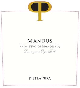 Mandus