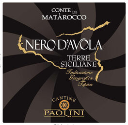 Conte Di Matarocco