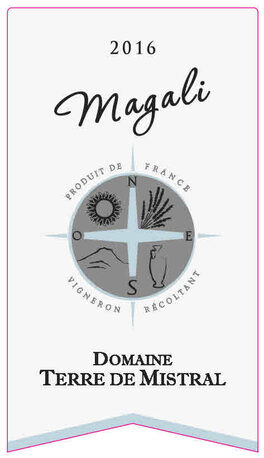 Magali