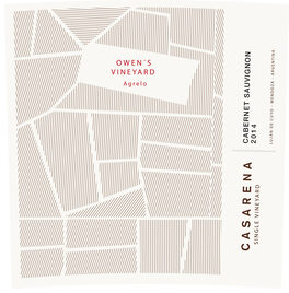 Owen's Vineyard