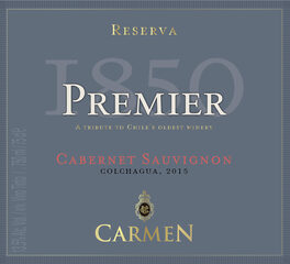 1850 Premier Reserva