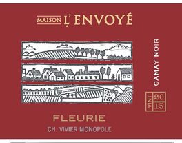 Fleurie