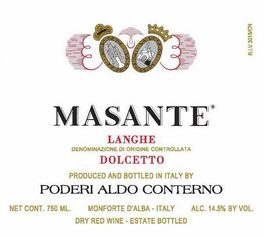 Cascina Masante