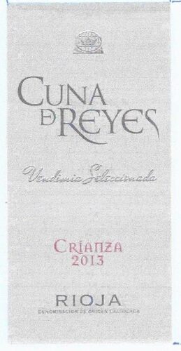Crianza