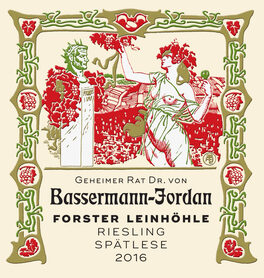 Forster Leinhohle