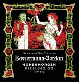 Deidesheimer Hohenmorgen