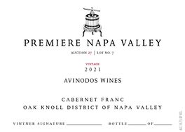 Avinodos Wines