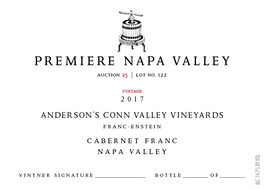 Anderson's Conn Valley Vineyards