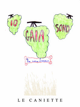 Iosonogaia