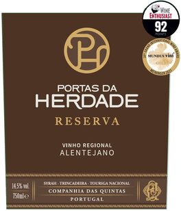 Reserva