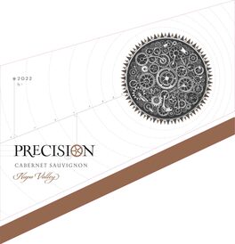 18.1 Precision Cabernet Sauvignon