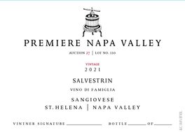 Salvestrin Winery