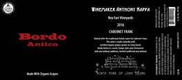 Bordo Antico