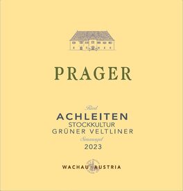Achleiten Stockkultur