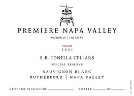 S. R. Tonella Cellars