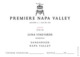 Luna Vineyards