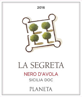 La Segreta