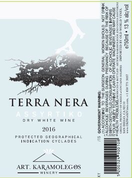 Terra Nera