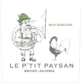 Le P'tit Paysan