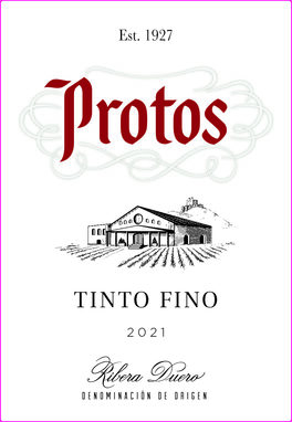 Tinto Fino
