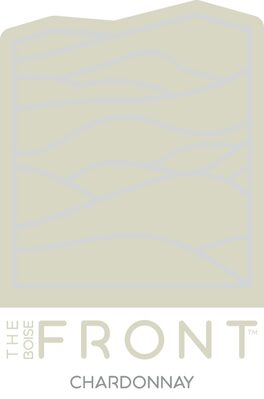 The Boise Front