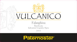 Vulcanico