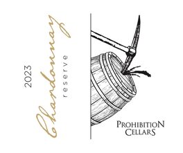 Chardonnay Reserve