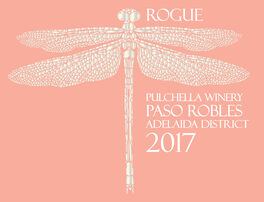 Rogue Rosé