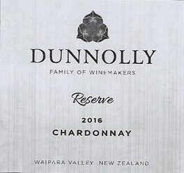 Dunnolly Reserve