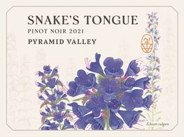 Snake's Tongue