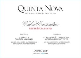 Vinha Centenaria
