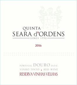 Old Vines