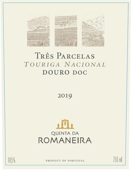 Tres Parcelas