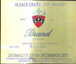 Grand Cru