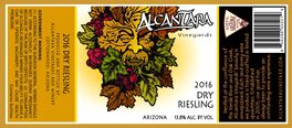 Dry Riesling