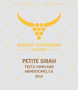 Testa Vineyard