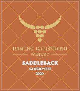 Saddleback