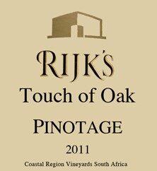 Touch Oak