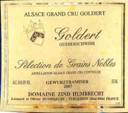 Goldert Gueberschwihr