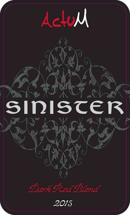 Sinister