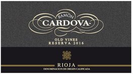 Old Vines