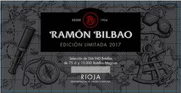 Edicion Limitada