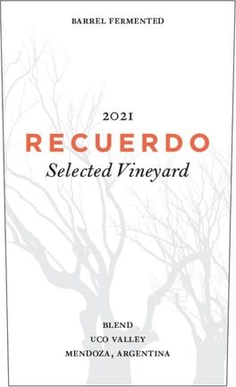 Selected Vineyard