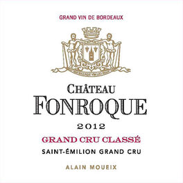 Chateau Fonroque