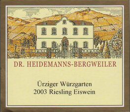 Urziger Wurzgarten
