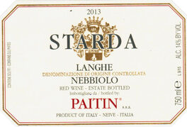 Starda