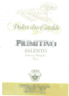 Podere Don Cataldo