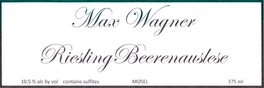 Beerenauslese