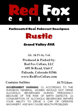 Rustic
